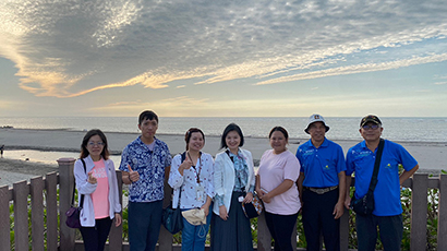 2023.10.23 觀旅局拜訪甲安埔行程