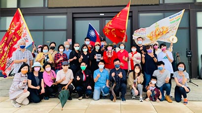 2022.08.19 理監事聯席會