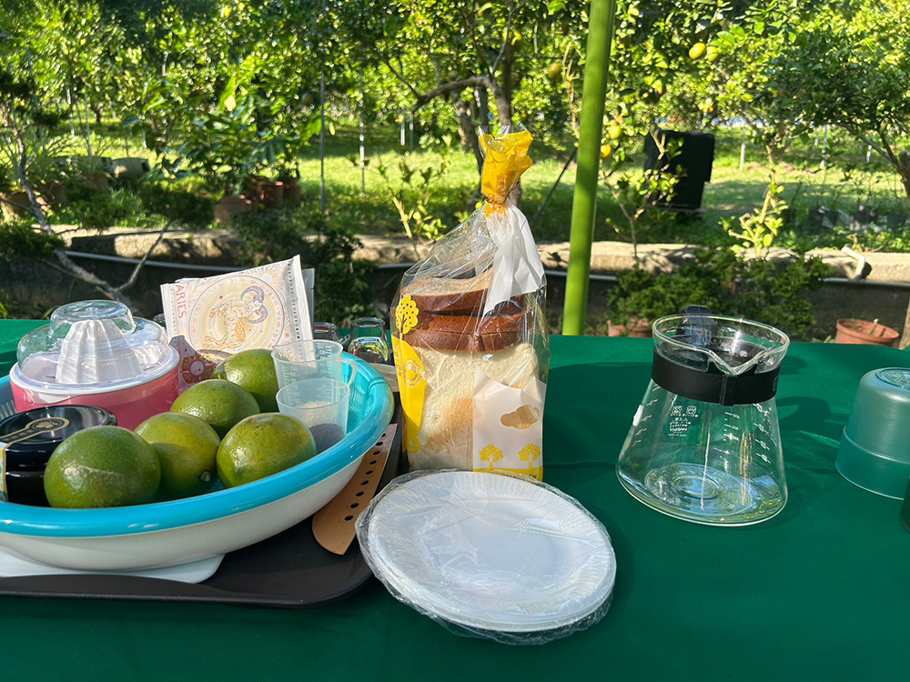 LINE ALBUM 20231014檸檬森林地方創生發表會 231111 69