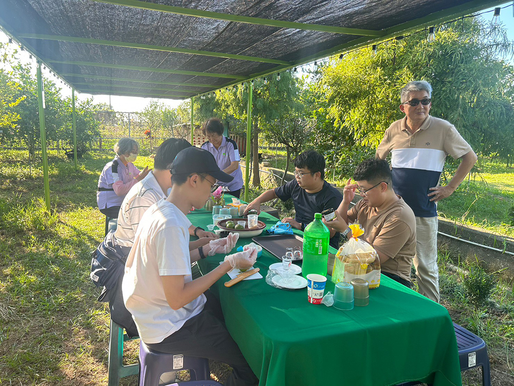 LINE ALBUM 20231014檸檬森林地方創生發表會 231111 79