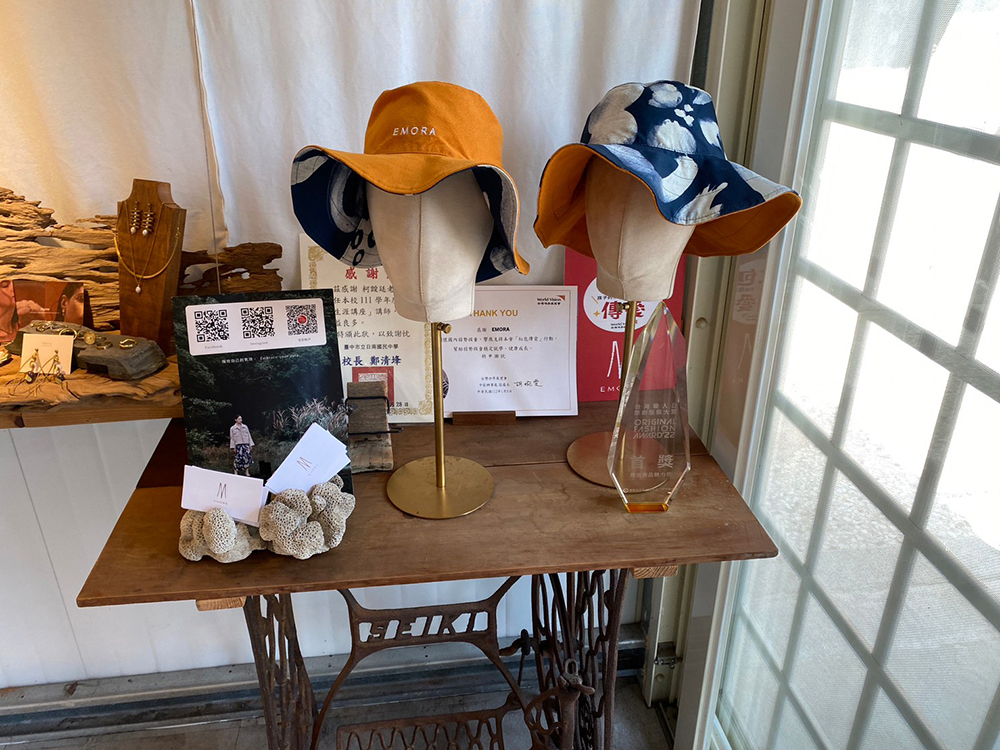 LINE ALBUM 20231023觀旅局甲安埔行程 231111 14