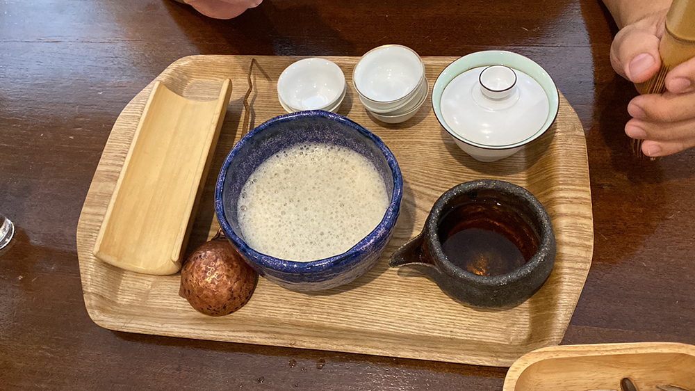 LINE ALBUM 20231023觀旅局甲安埔行程 231111 24