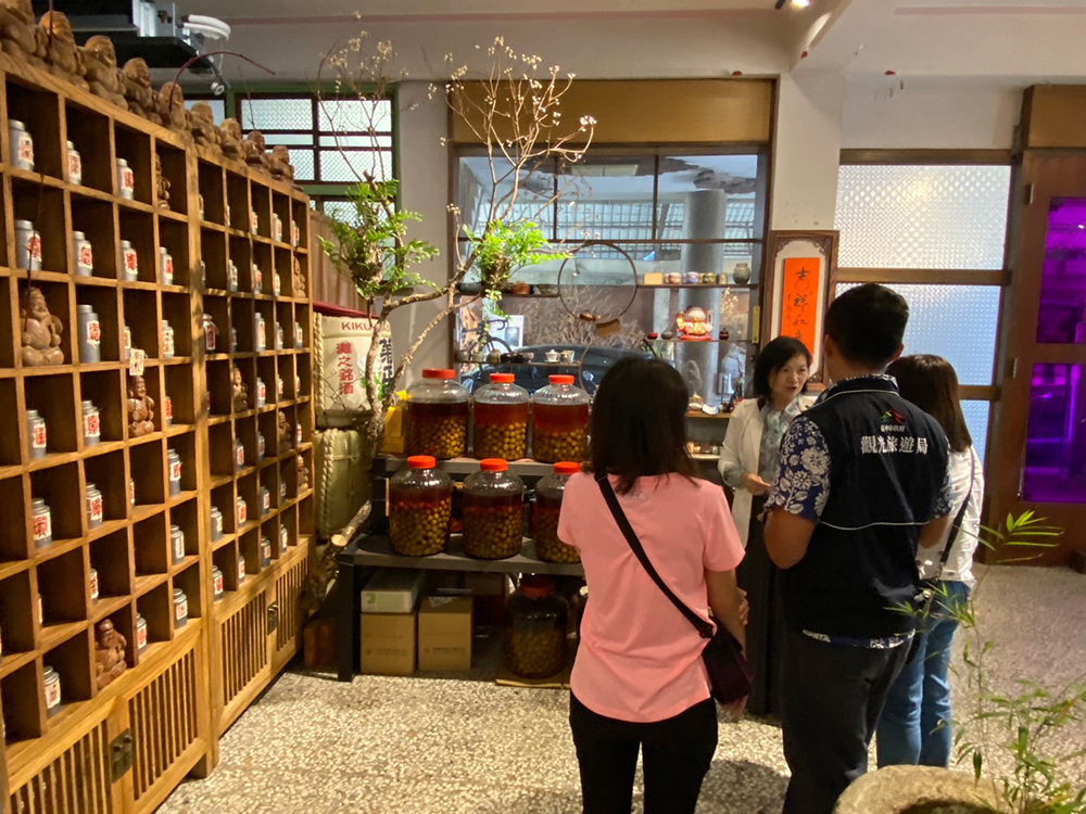 LINE ALBUM 20231023觀旅局甲安埔行程 231111 4