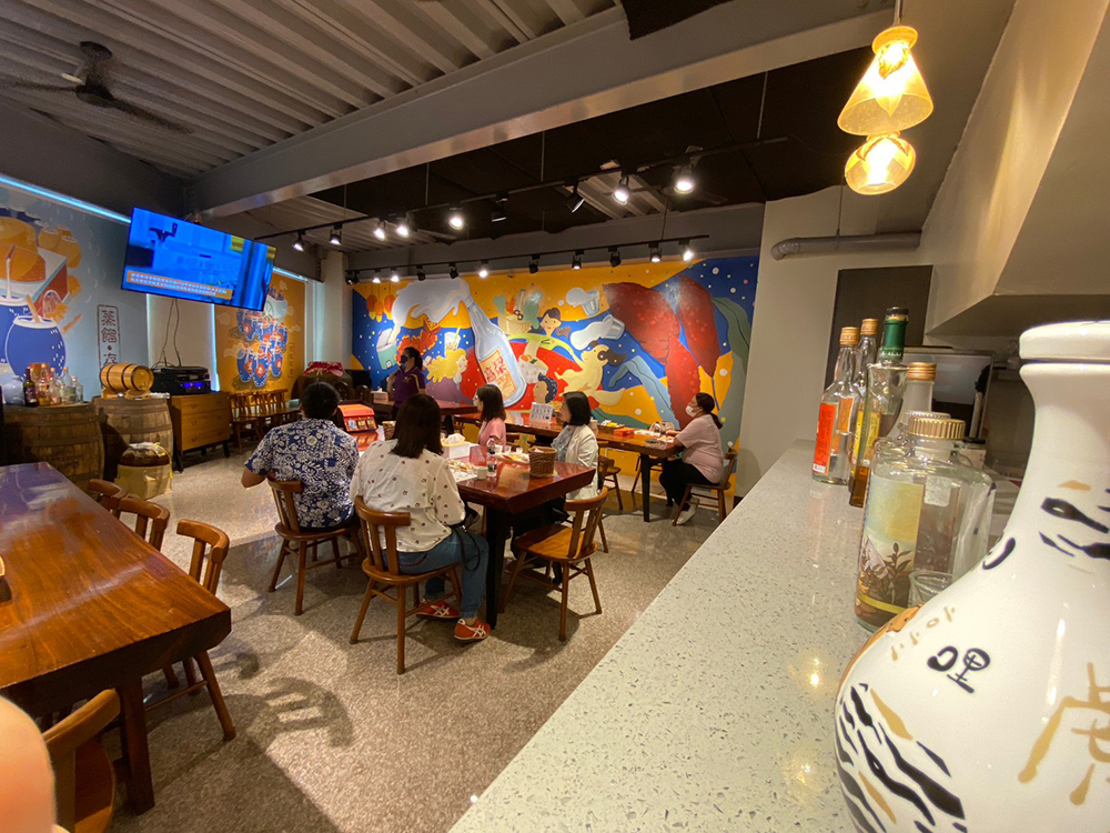 LINE ALBUM 20231023觀旅局甲安埔行程 231111 41