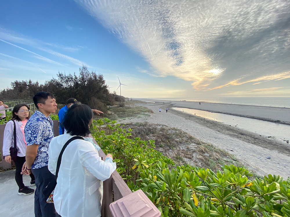 LINE ALBUM 20231023觀旅局甲安埔行程 231111 83