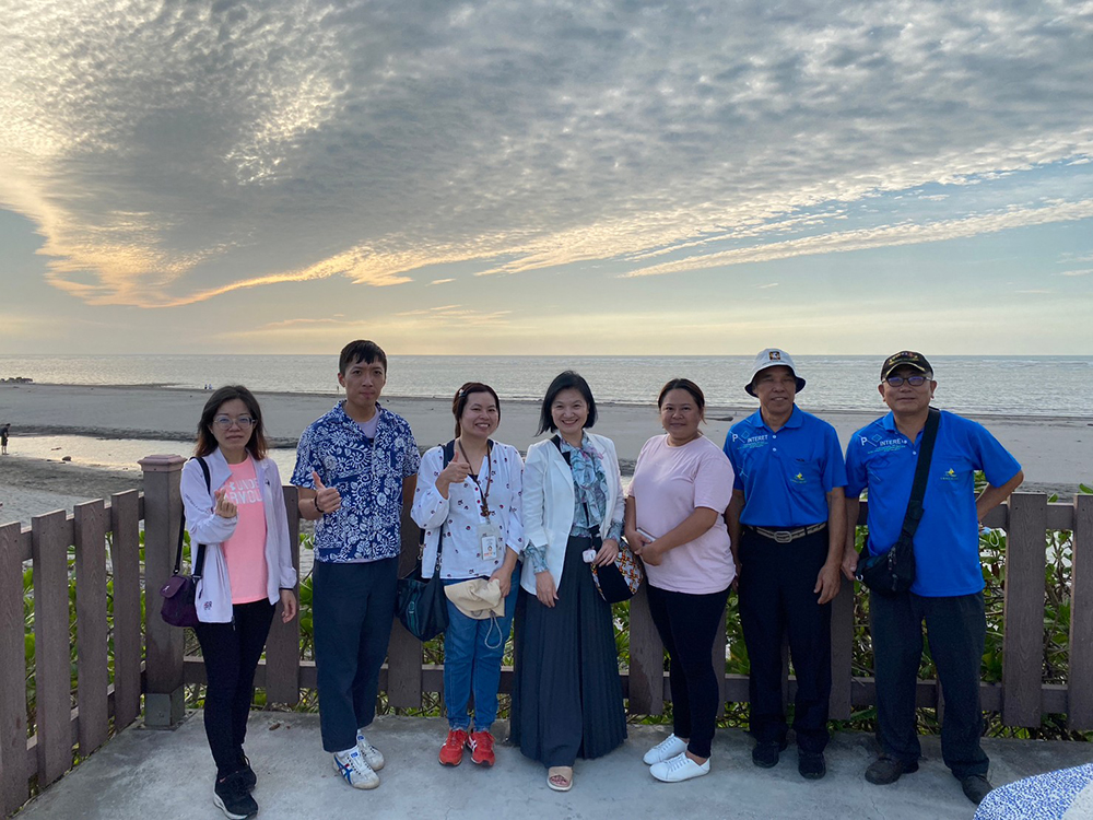 LINE ALBUM 20231023觀旅局甲安埔行程 231111 84