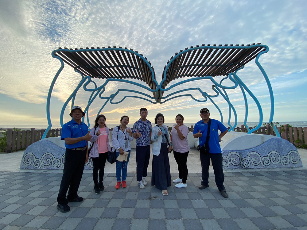 LINE ALBUM 20231023觀旅局甲安埔行程 231111 85