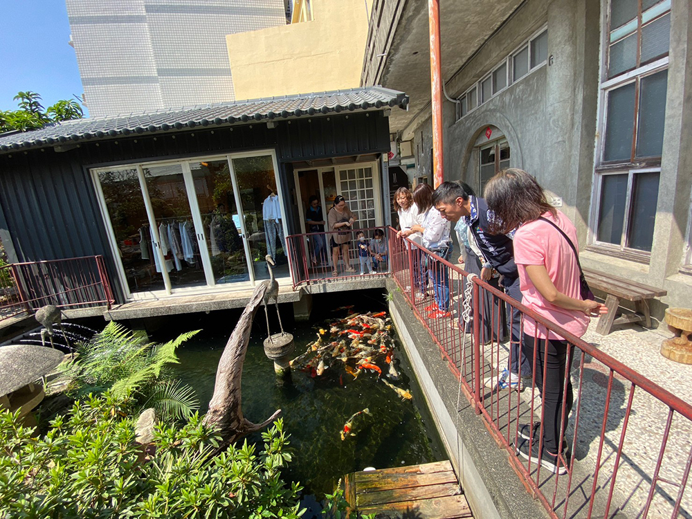 LINE ALBUM 20231023觀旅局甲安埔行程 231111 9