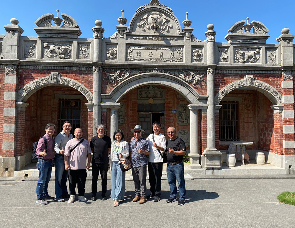 LINE ALBUM 20231031 大甲上午參訪記錄 231111 11