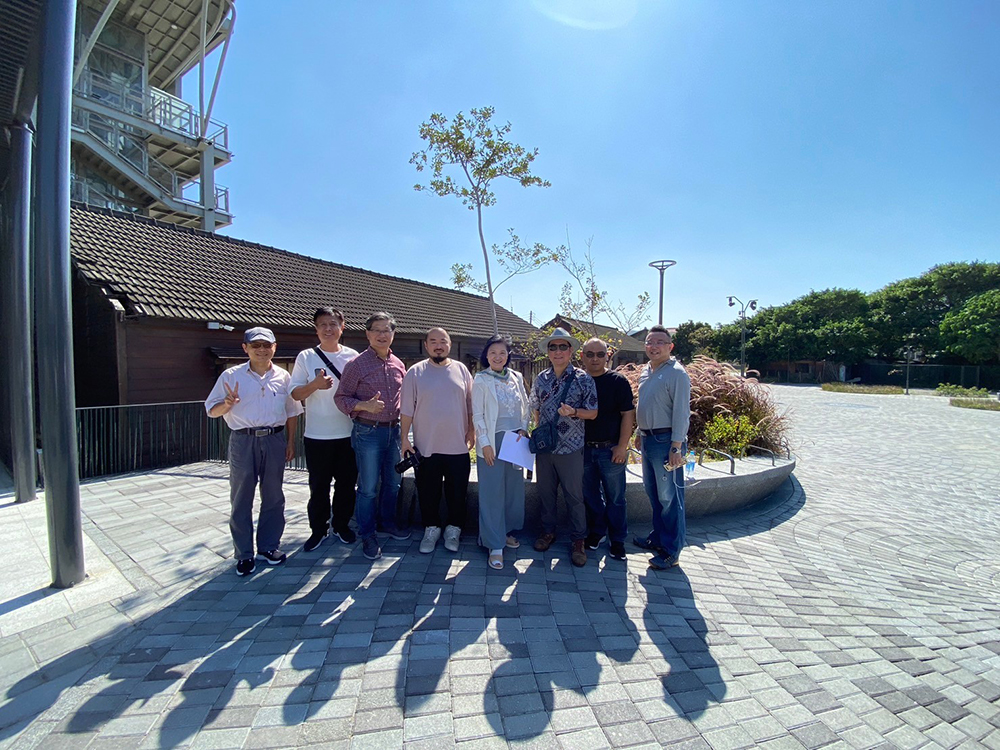 LINE ALBUM 20231031 大甲上午參訪記錄 231111 4