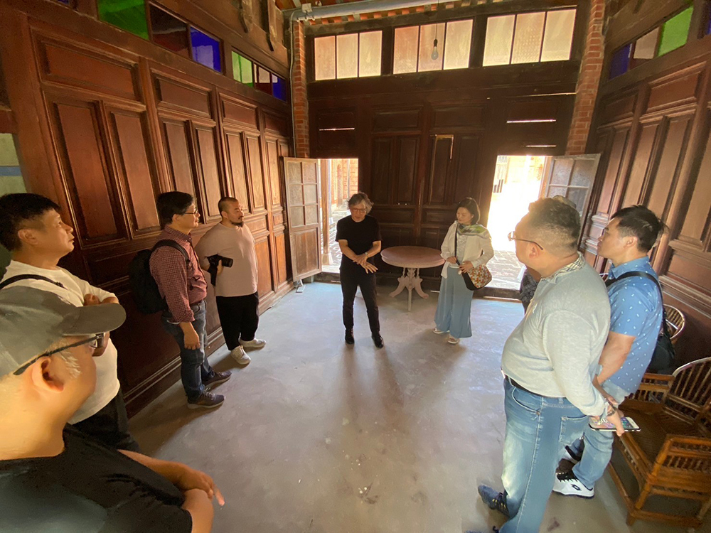 LINE ALBUM 20231031 大甲上午參訪記錄 231111 8